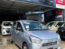 Daihatsu Mira L Grade 2026 Car