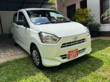 Daihatsu MIRA L 2026 Car