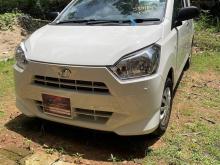 Daihatsu Mira L 2025 Car