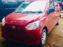 Daihatsu Mira L Grade 2025 Car