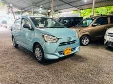 Daihatsu Mira L Grade 2025 Car