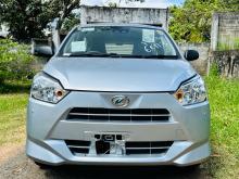 Daihatsu Mira L Grade 2025 Car