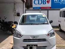 Daihatsu Mira L 2024 Car