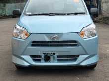 Daihatsu MIRA L SA3 2025 Car