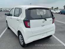 Daihatsu Mira L Safety 2025 Car