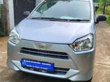 Daihatsu Mira L 2023 Car