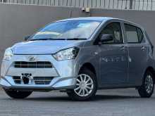 Daihatsu Mira L Limited 2025 Car