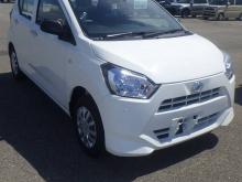 Daihatsu Mira L 2025 Car
