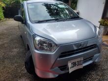 Daihatsu Mira L Garda Safety 2024 Car