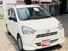 Daihatsu Mira L Grade 2024 Car