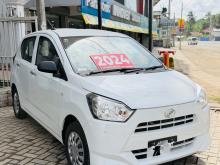 Daihatsu Mira L Grade 2024 Car