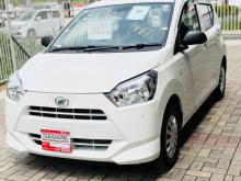 Daihatsu Mira L Grade 2025 Car