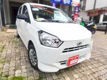 Daihatsu Mira L SA3 2025 Car