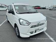 Daihatsu Mira L Safety 2025 Car