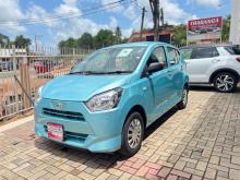 Daihatsu Mira L Grade 2025 Car