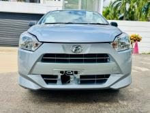 Daihatsu Mira L Grade SAIII Auction Grade 5 2025 Car