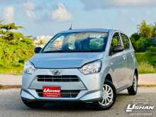 Daihatsu MIRA L GRADE SAFETY 2025 Car