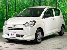 Daihatsu Mira L Grade 2024 Car
