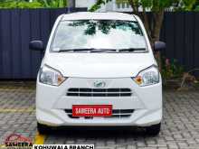 Daihatsu Mira L GRADE SAFETY 2025 Car
