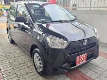 Daihatsu Mira L 2023 Car