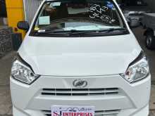 Daihatsu Mira L Sa 3 2026 Car