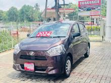Daihatsu MIRA L GRADE 2024 Car