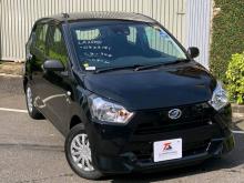 Daihatsu Mira L Limited 2024 Car