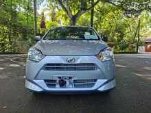 Daihatsu Mira L Grade 5AA 2025 Car