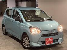 Daihatsu Mira L 2025 Car