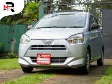 Daihatsu Mira L 2025 Car
