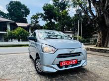 Daihatsu MIRA 2025 Car