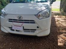 Daihatsu Mira L Grade 2024 Car