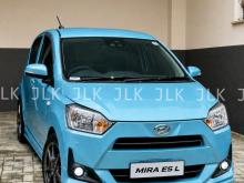 Daihatsu Mira L Safety Custom 2025 Car