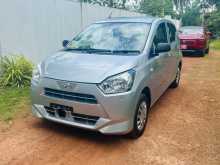 Daihatsu Mira L Safety 2024 Car