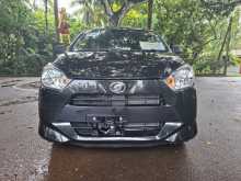 Daihatsu Mira L Grade 2024