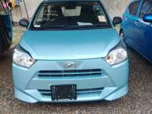 Daihatsu Mira L SAIII 2025 Car