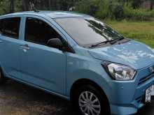Daihatsu Mira L Grade 2025 Car