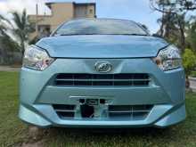 Daihatsu Mira L Grade S 2025 Car