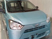 Daihatsu Mira L 2024 Car