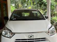 Daihatsu Mira L 2025 Car