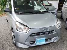 Daihatsu Mira L Grade 2025 Car
