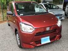 Daihatsu Mira L Grade 2024 Car