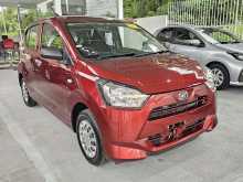 Daihatsu Mira L 2023 Car