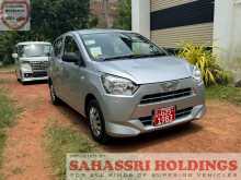 Daihatsu Mira L Safety 2023 Car