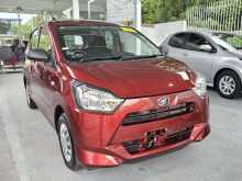 Daihatsu Mira L 2023 Car