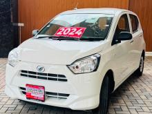 Daihatsu Mira L Grade 2024 Car