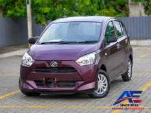 Daihatsu Mira L Grade 2025 Car
