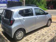 Daihatsu Mira L SA3 2025 Car