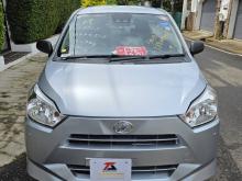 Daihatsu Mira L 2025 Car