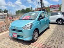 Daihatsu Mira L Grade 2026 Car